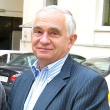 Janusz Zemke's Profile Photo