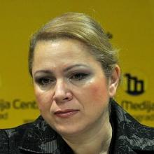 Jasna Matic's Profile Photo