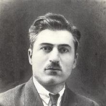 Javad Malik-Yeganov's Profile Photo