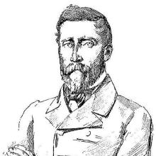 Jean-Baptiste Adolphe Charras's Profile Photo