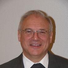 Jean-Paul Jaeger's Profile Photo