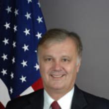 Jeffrey Bergner's Profile Photo