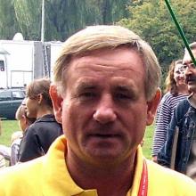 Jerzy Kraska's Profile Photo