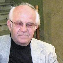 Jerzy Antczak's Profile Photo