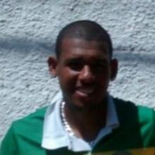 Jocimar Nascimento's Profile Photo