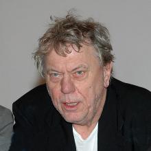 Johan Simons's Profile Photo