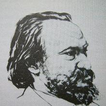 Johann Bauschinger's Profile Photo