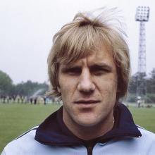 Johan Boskamp's Profile Photo