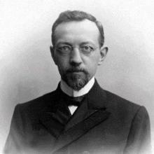 Johannes Cornelis Hendrik de Meijere's Profile Photo