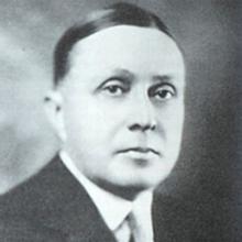 John Albertson Sampson's Profile Photo