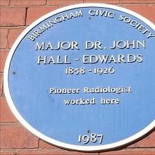 John Hall-Edwards's Profile Photo