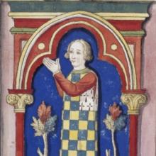 John John I, Duke of Brittany's Profile Photo