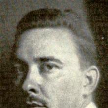 Joseph Poland's Profile Photo