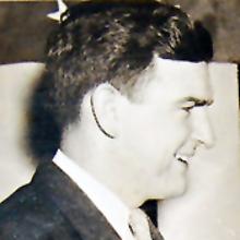 Joseph Patrick's Profile Photo