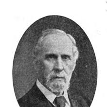 Arthur Pease's Profile Photo