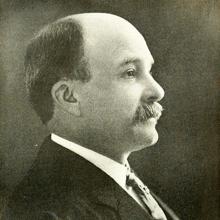 Lunsford Richardson's Profile Photo