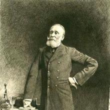 Leopold Flameng's Profile Photo