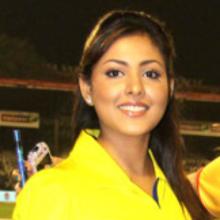 Madhu Shalini's Profile Photo