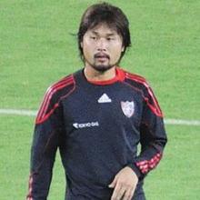 Shunsuke Maeda's Profile Photo