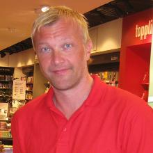 Magnus Hedman's Profile Photo