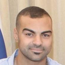 Mahmmoud Kanadil's Profile Photo