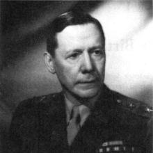 Allen General Allen Wyant Gullion's Profile Photo