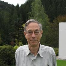 Marc Rieffel's Profile Photo