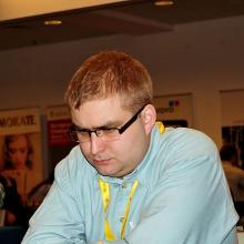 Marcin Tazbir's Profile Photo