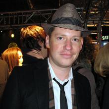 Marco Kreuzpaintner's Profile Photo