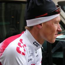 Marcus Ljungqvist's Profile Photo