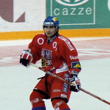 Marek Cernosek's Profile Photo