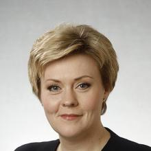 Maret Maripuu's Profile Photo