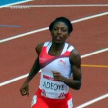 Margaret Adeoye's Profile Photo