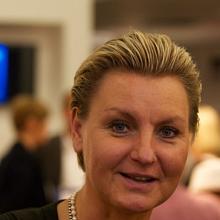 Maria Abrahamsson's Profile Photo