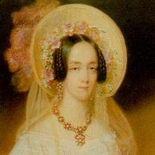 Maria Beatrix of Austria-Este's Profile Photo
