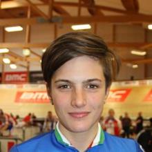 Maria Confalonieri's Profile Photo