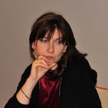 Maria Manakova's Profile Photo