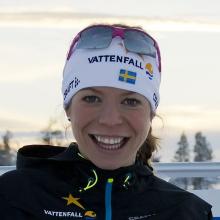 Maria Rydqvist's Profile Photo