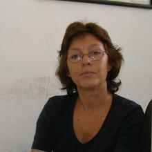 Mariana Codrut's Profile Photo