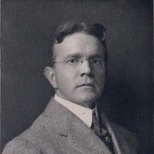 Henry Bates's Profile Photo
