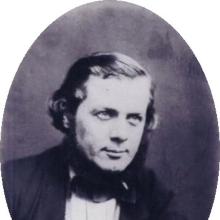Henry Bradbury's Profile Photo