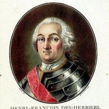 Henri Herbiers's Profile Photo