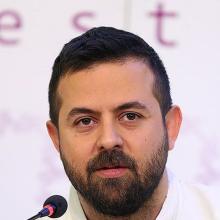 Houman Seyyedi's Profile Photo