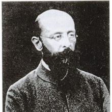 Hugo Neumann's Profile Photo