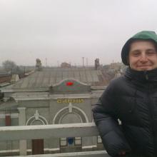 Igor Kostenko's Profile Photo