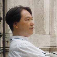 Uemon Ikeda's Profile Photo