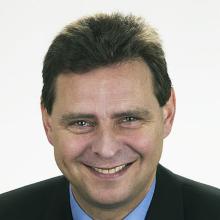 Bernd Heynemann's Profile Photo