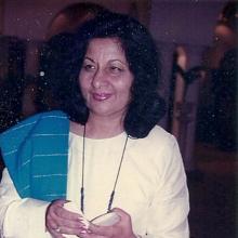 Bhanu Athaiya's Profile Photo