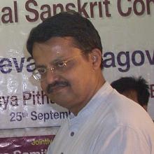 Bhartruhari Mahtab's Profile Photo