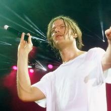 Bjorn Dixgard's Profile Photo